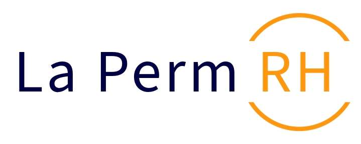 Logo La Perm RH