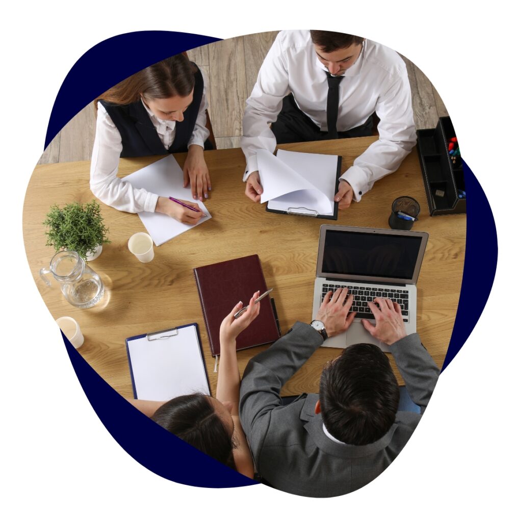 des consultant externes rh