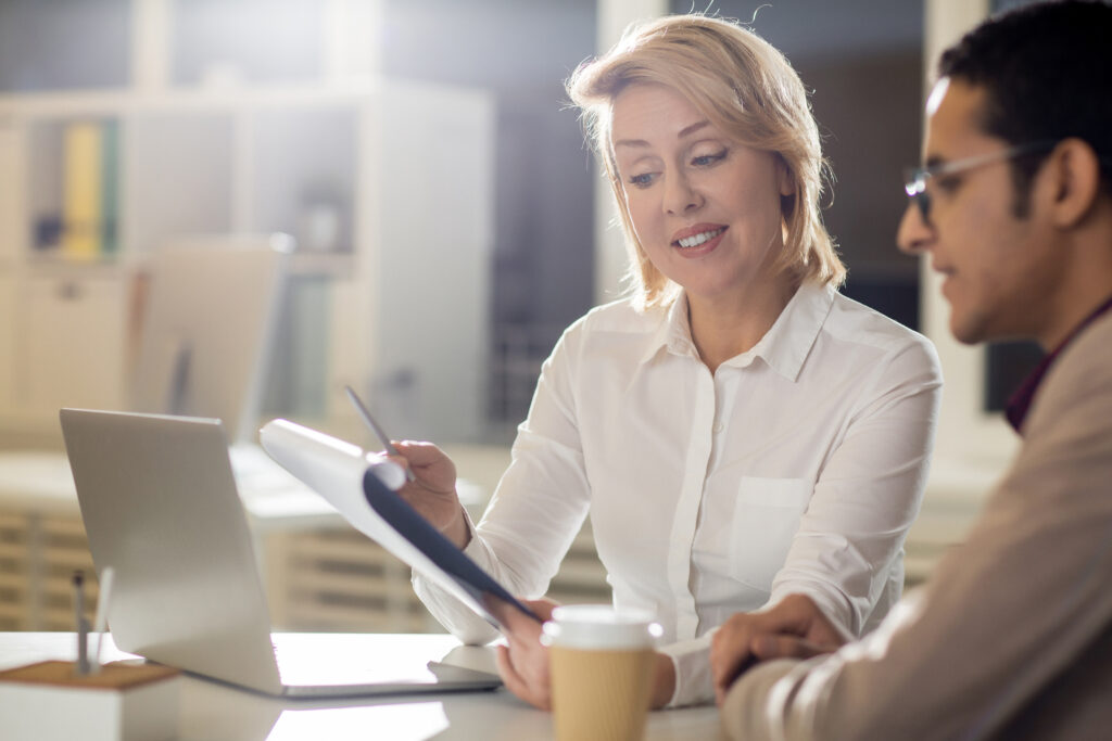 Conseil RH opérationnel