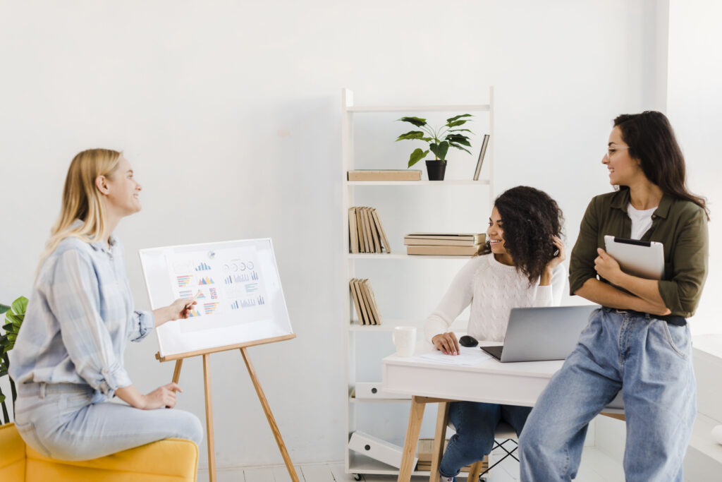 Conseil en développement des compétences