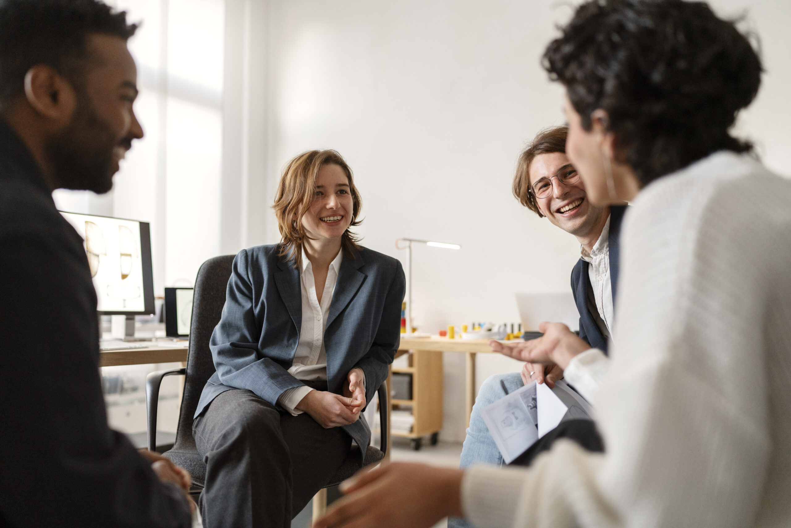 Développement des compétences et des talents