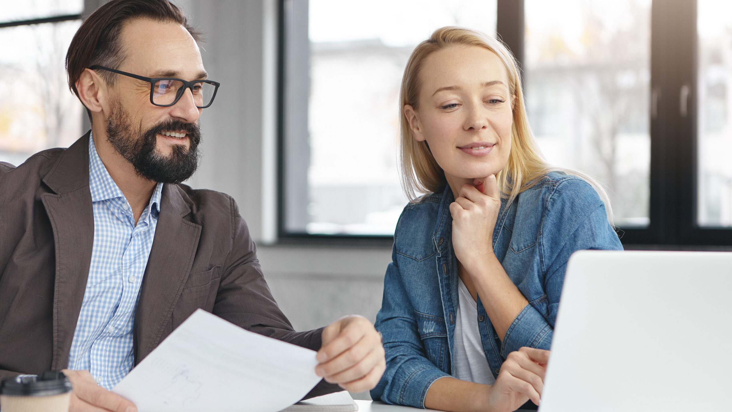 Mesurez et développez la performance de vos collaborateurs