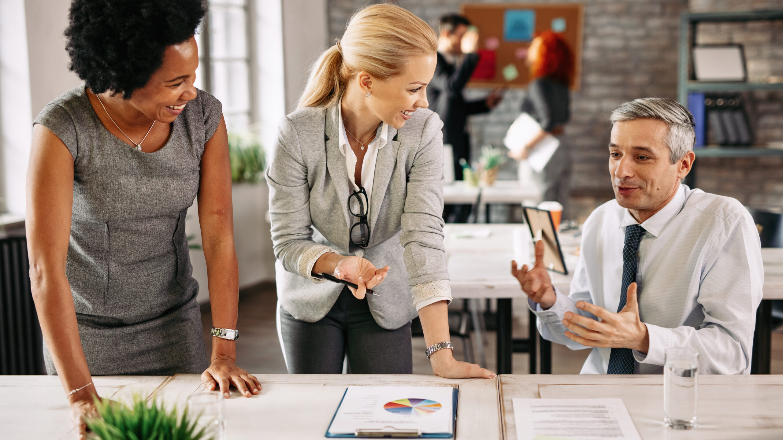 Expertise RH ponctuelle et flexible