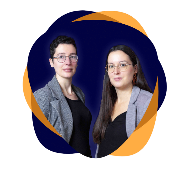 Estelle et Camille Derrien _ La Perm RH