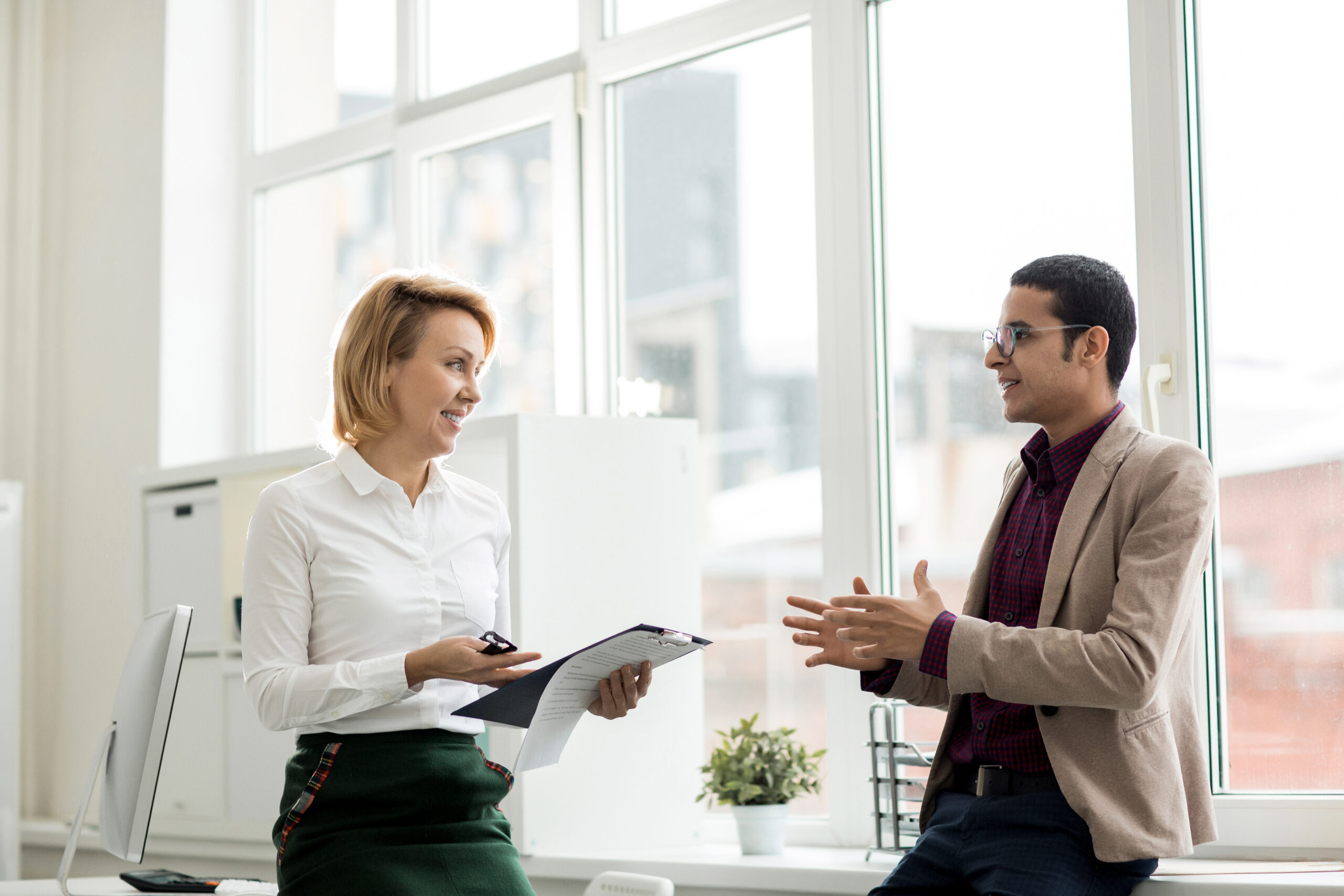 Vos rh grandissent avec vous