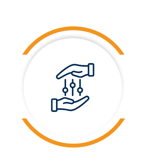 des solutions sur mesure