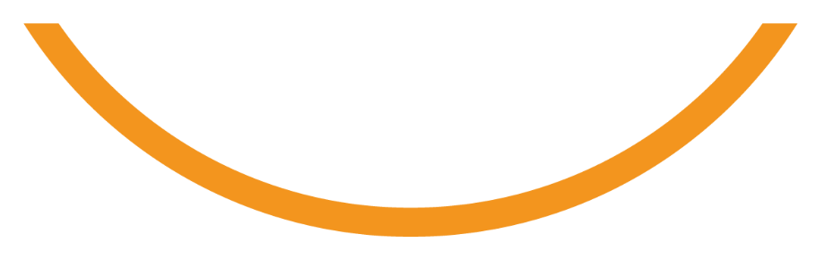 arce de cercle orange