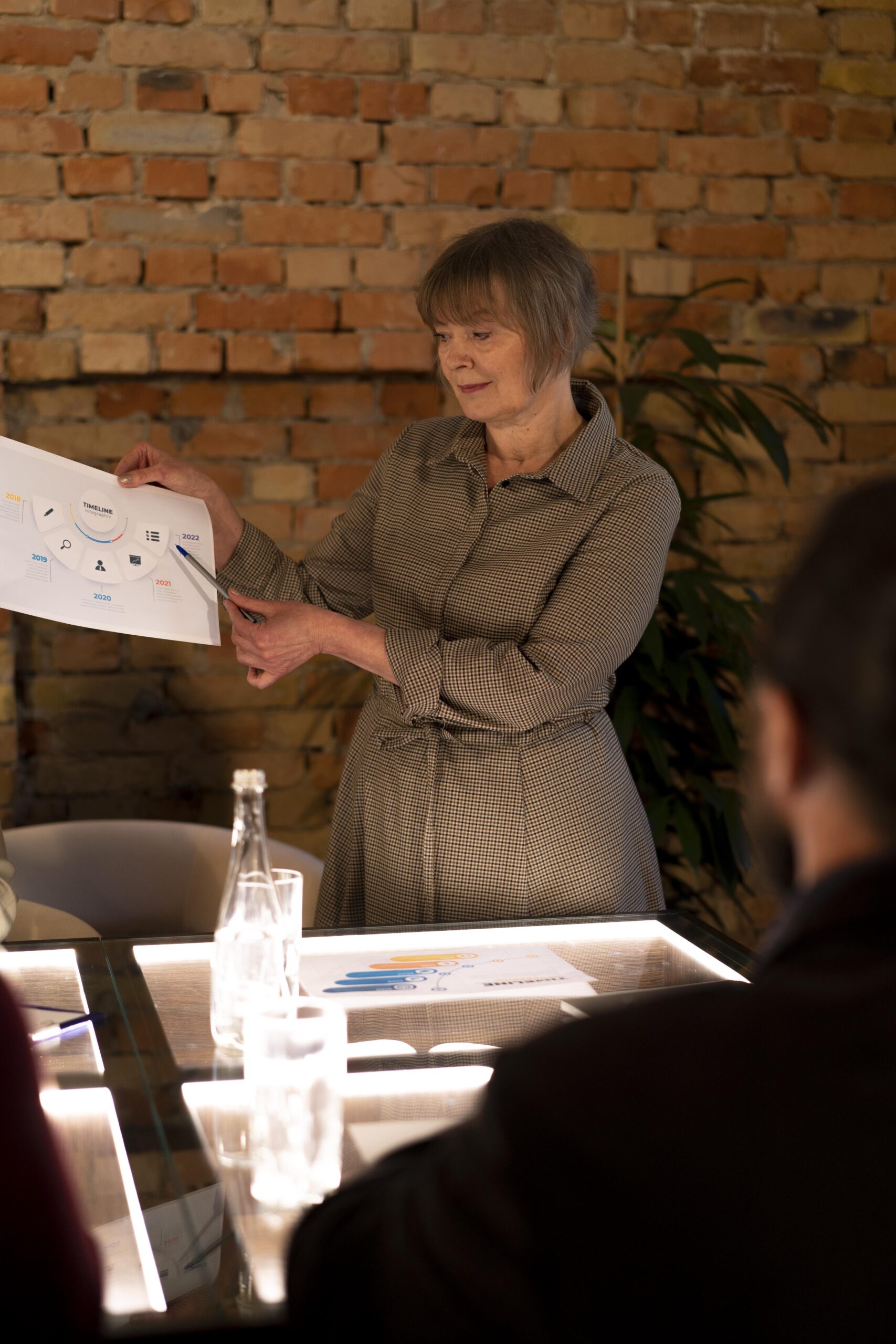 Cartographie des compétences