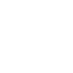 deux flèches blanches