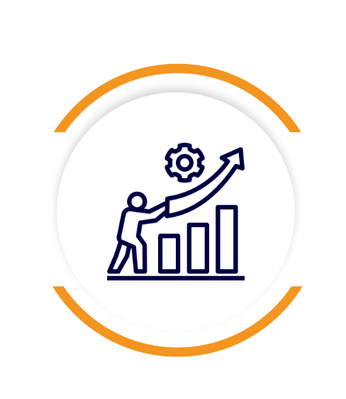 amélioration de l'efficacité