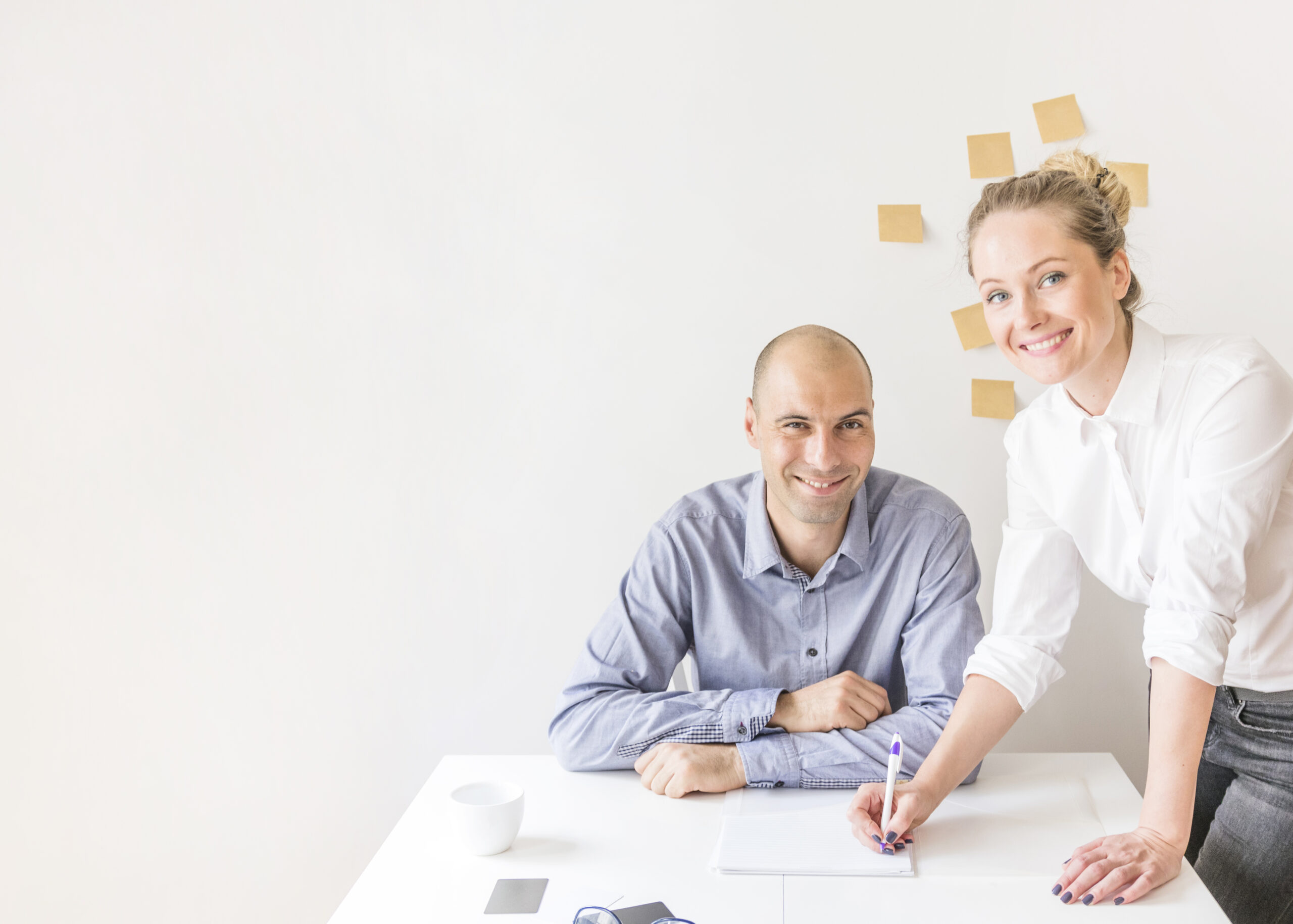 Service de conseil RH