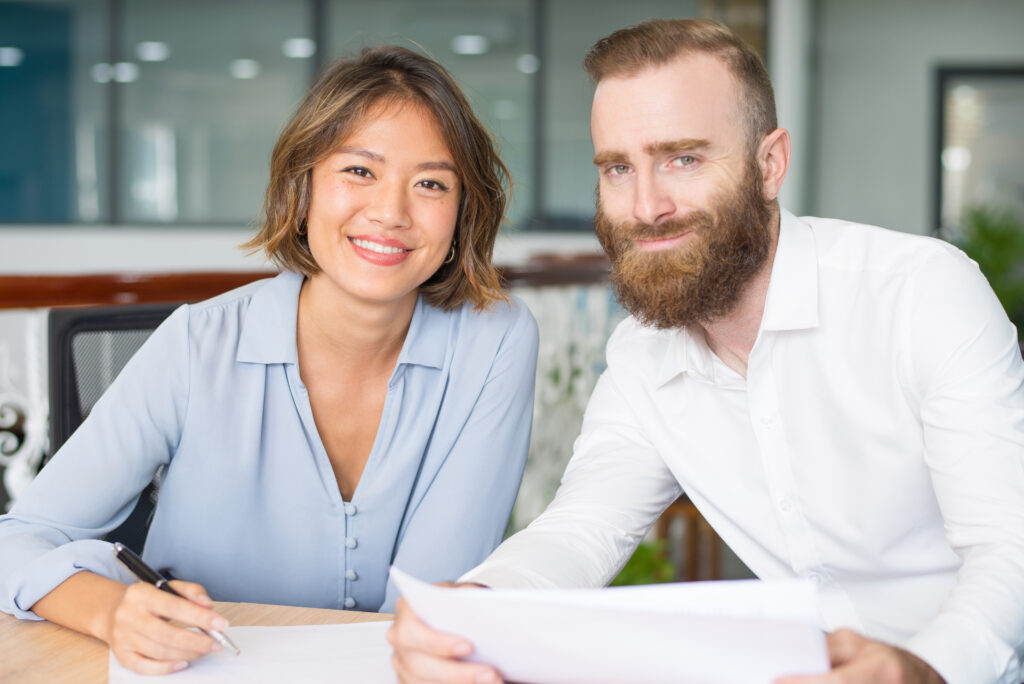 Checklist d'embauche