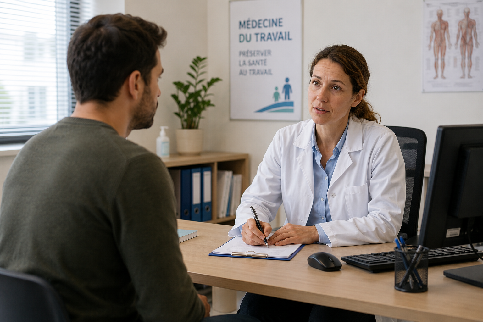 Licenciement pour inaptitude
