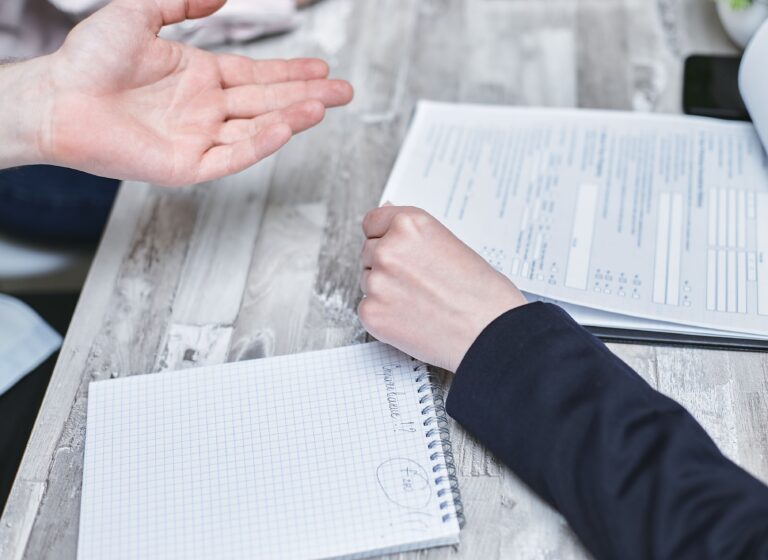 conseil en ressources humaines