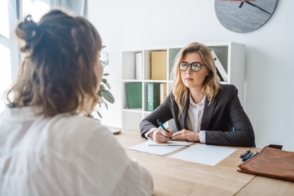 Guide de l'entretien disciplinaire